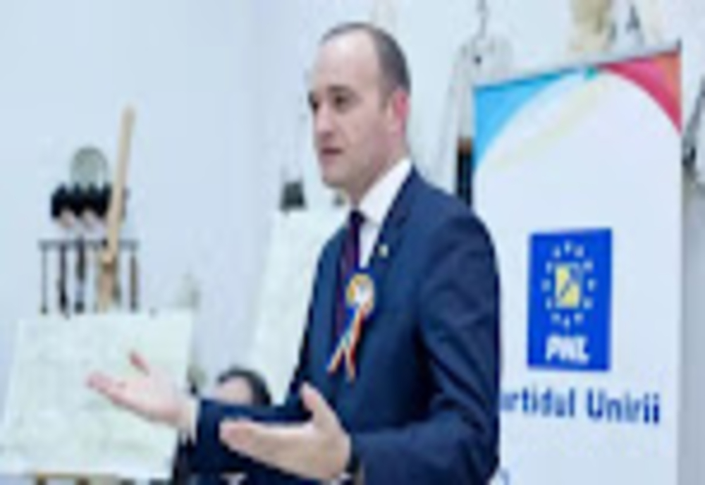 Noul ministru de Finanțe, GAFĂ din prima zi: Dan Vîlceanu nu a știut căt este inflația
