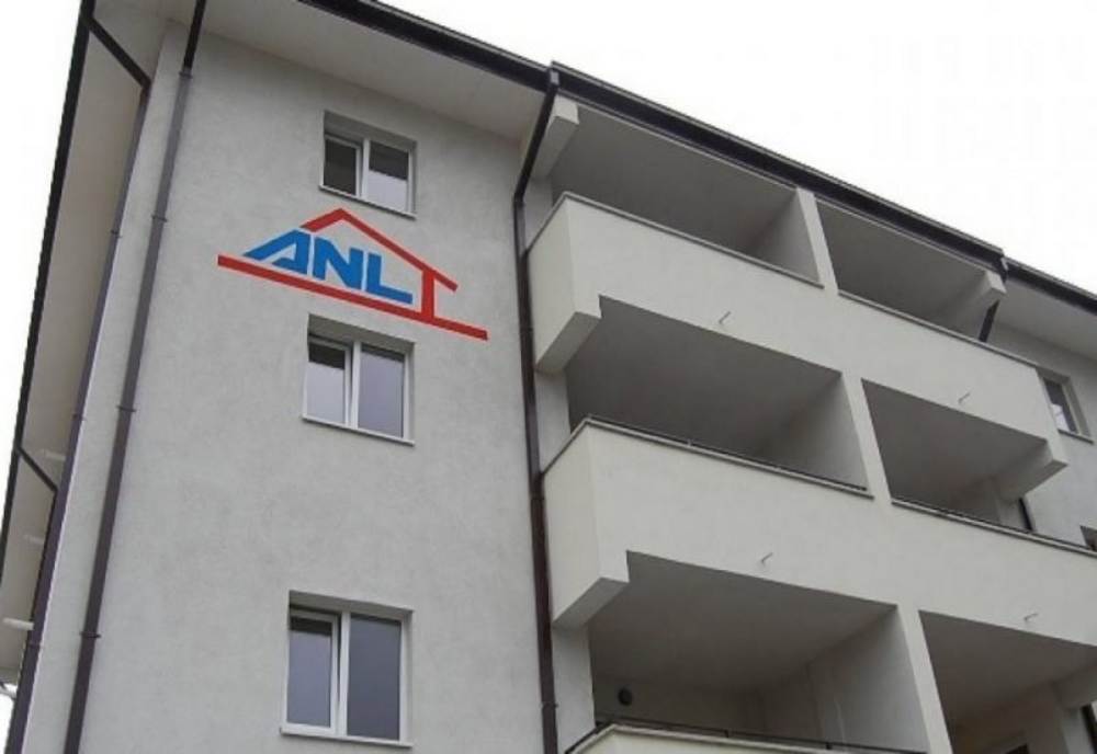 44 de locuințe ANL pentru tineri vor fi construite la Giurgiu