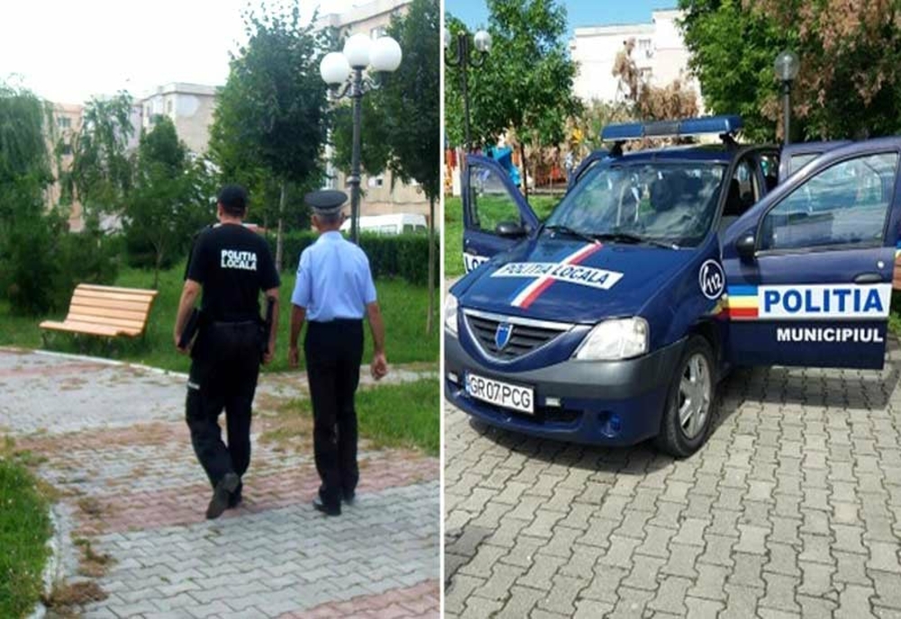 Tânără din Comasca, dată dispărută de doi ani, găsită pe o bancă în Iași