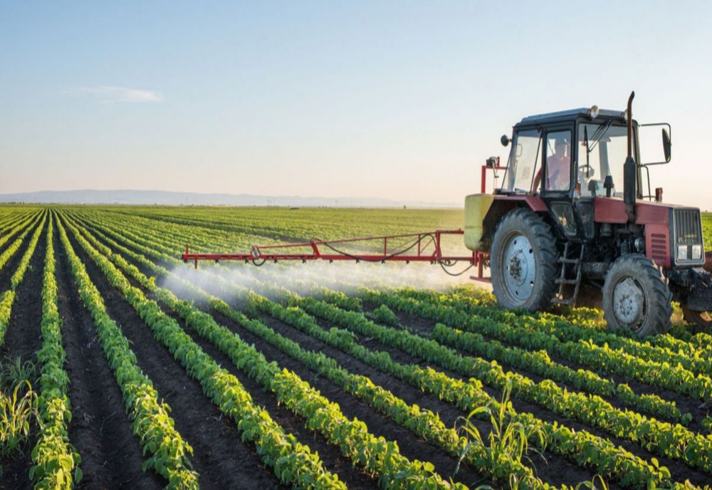 Recensământul General Agricol-  peste 3.220.000 de exploatații agricole, recenzate