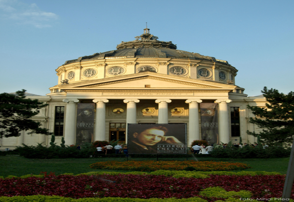 Cine vor fi vedetele care vor participa la Festivalul „George Enescu”