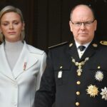Albert și Charlene de Monaco, divorț în secret