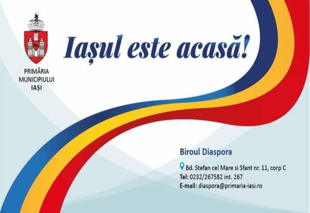 Târg al locurilor de muncă dedicat românilor din diaspora