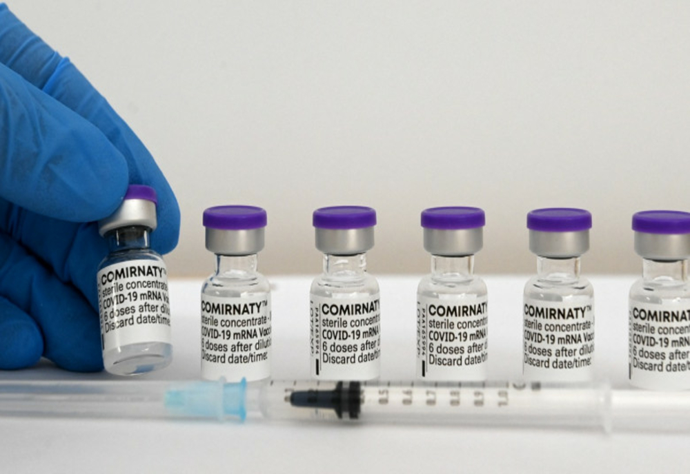 Nouă metodă de înșelătorie: „Vaccinul la chiuvetă”