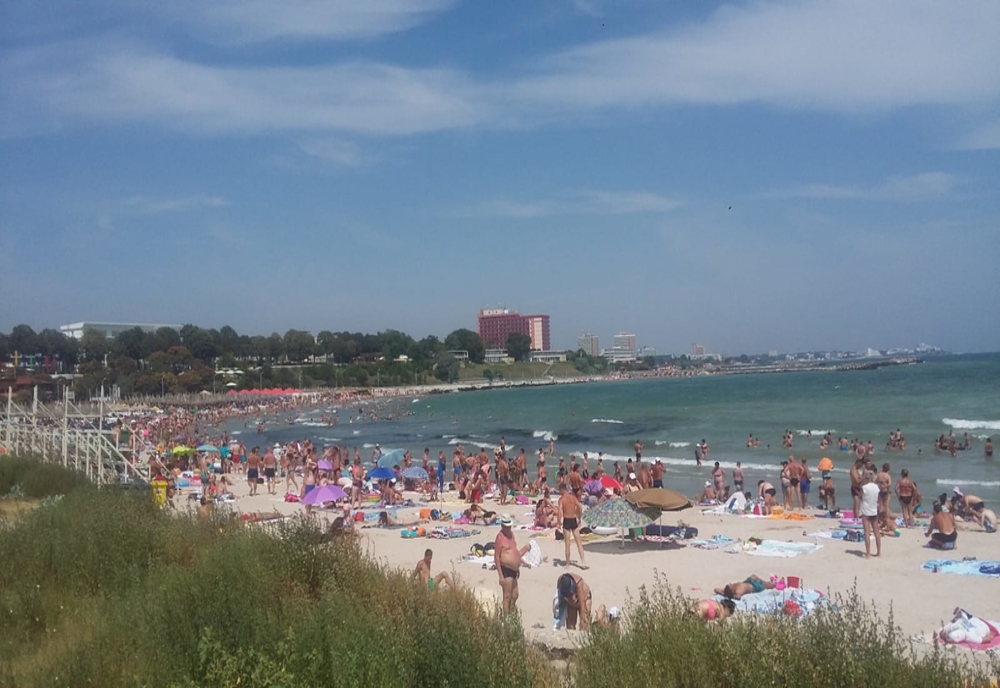 Începe dezastrul! Ce se întâmplă pe litoralul românesc din cauza pandemiei de coronavirus