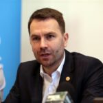 Ministrul Transporturilor Cătălin Drulă îl sfidează pe premierul Florin Cîțu