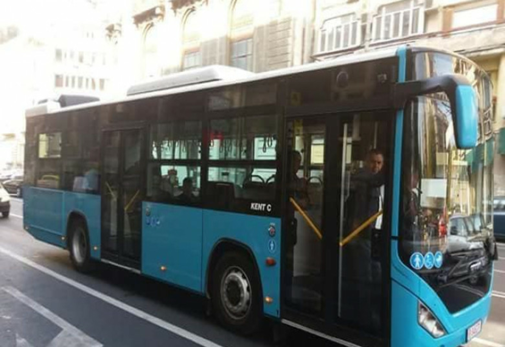 Sancțiuni dure pentru operatorii de transport din București-Ilfov care au vehicule murdare și nu respectă orarul