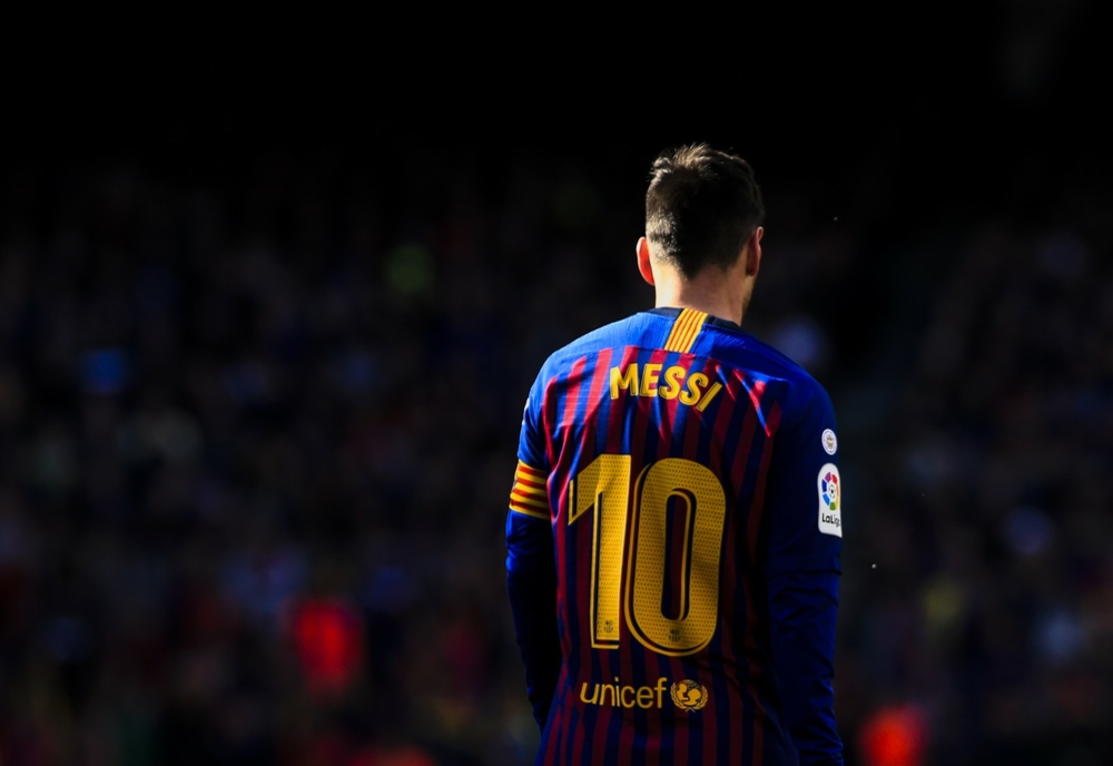 Leo Messi pleacă de la Barcelona! Anunţul oficial făcut de clubul spaniol