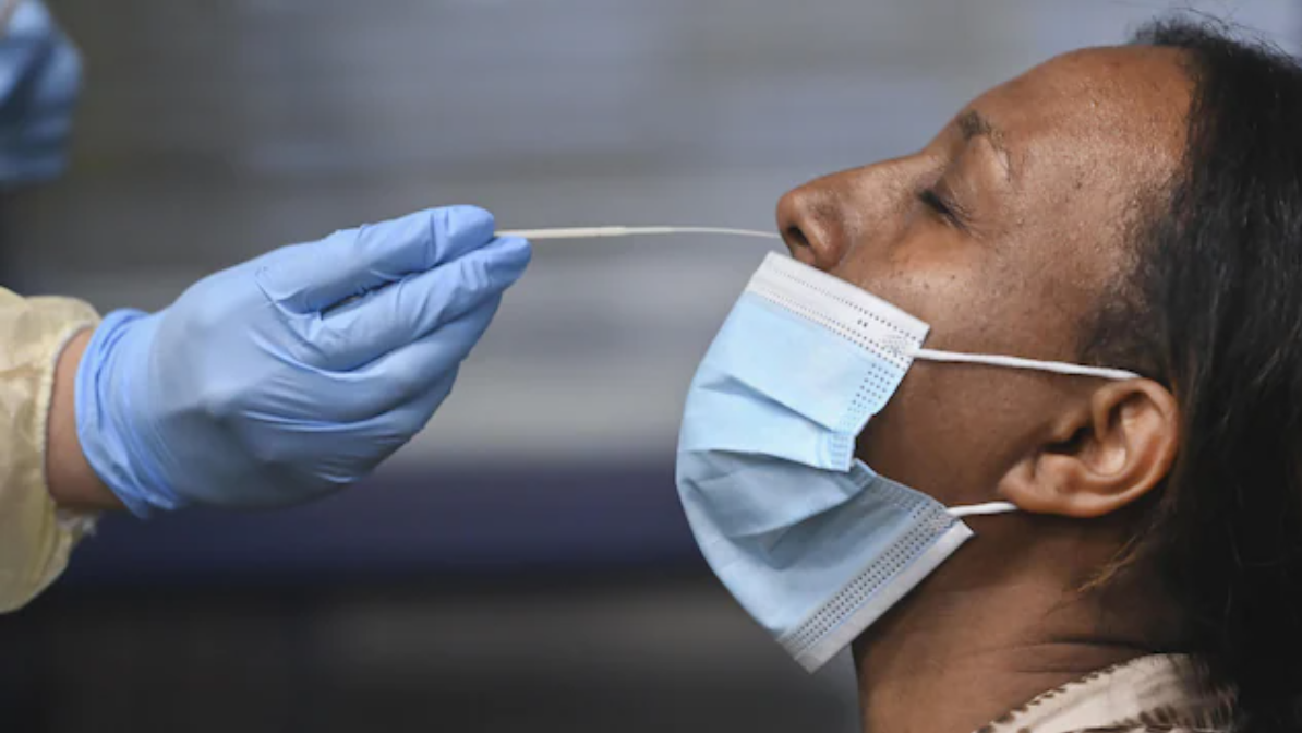 Tulpina DELTA se transmite mai rapid ca varicela! Nasul – poartă de infectare și pentru vaccinați