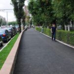 Daniel Băluță își menține decizia privind plata cu ora pentru parcările din bulevarde