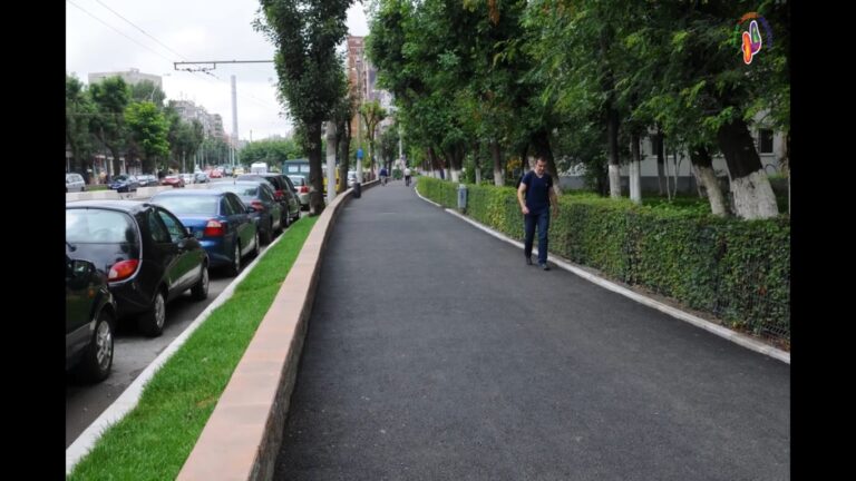 Daniel Băluță își menține decizia privind plata cu ora pentru parcările din bulevarde