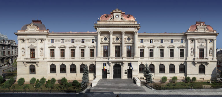 Datoriile României au fost anunțate de către Banca Națională