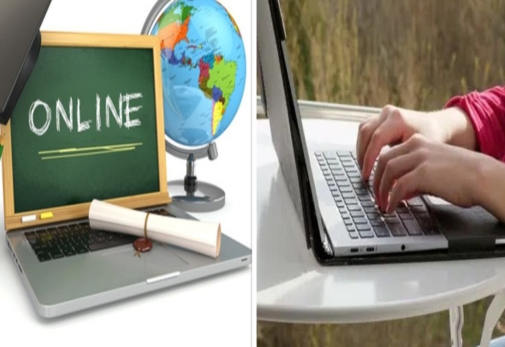 Peste 44 de clase de liceu, gimnaziu și grădiniță din Bistrița-Năsăud au trecut la cursuri online timp de 14 zile