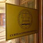 Judecătorii CCR se eschivează de scandalul moțiunii de cenzură