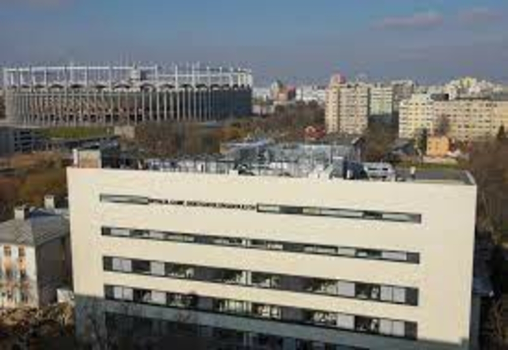 Spitalul Județean Ilfov redevine unitate COVID-19