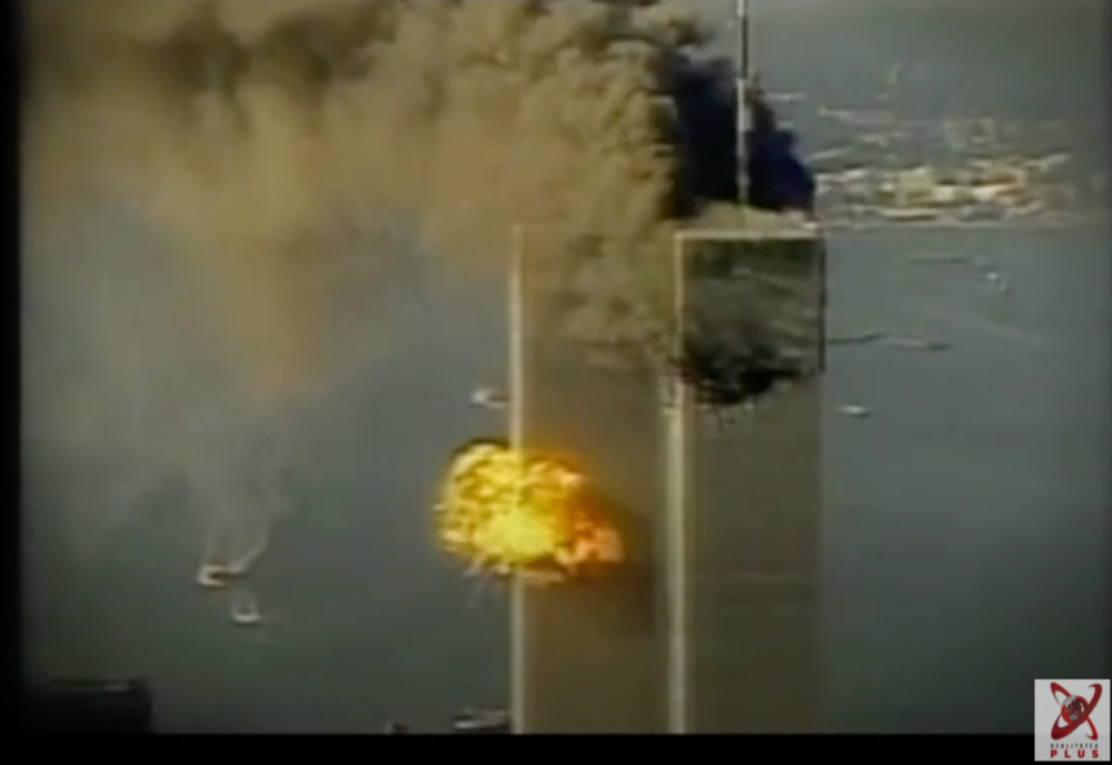 20 de ani de la atentatele teroriste din 11 septembrie 2001 din SUA