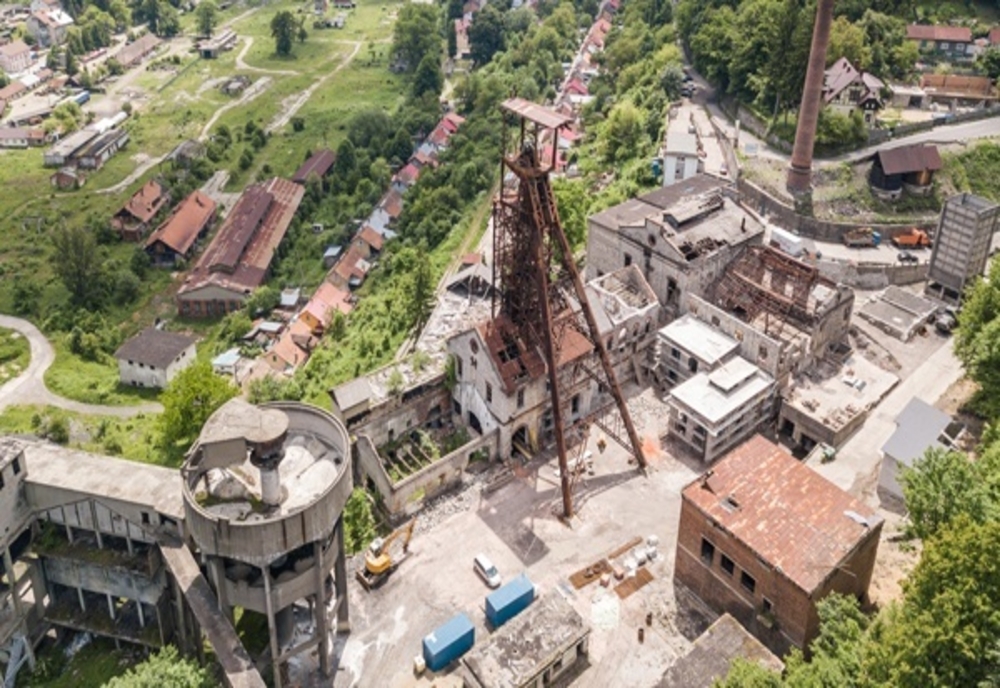 Muzeul Mineritului se va deschide la Anina