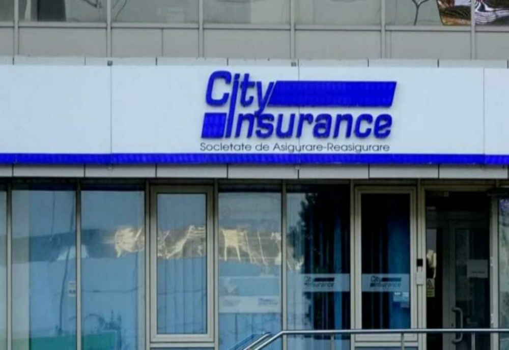 Descinderi ale procurorilor la sediul City Insurance