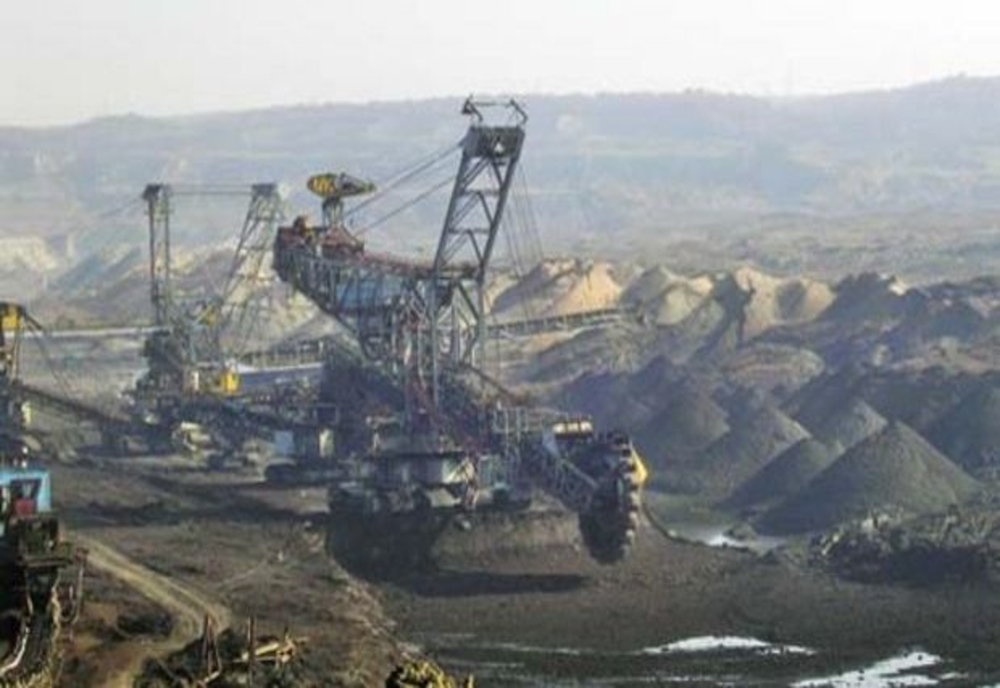 Gorj: Sindicatele din minerit şi energie pregătesc proteste