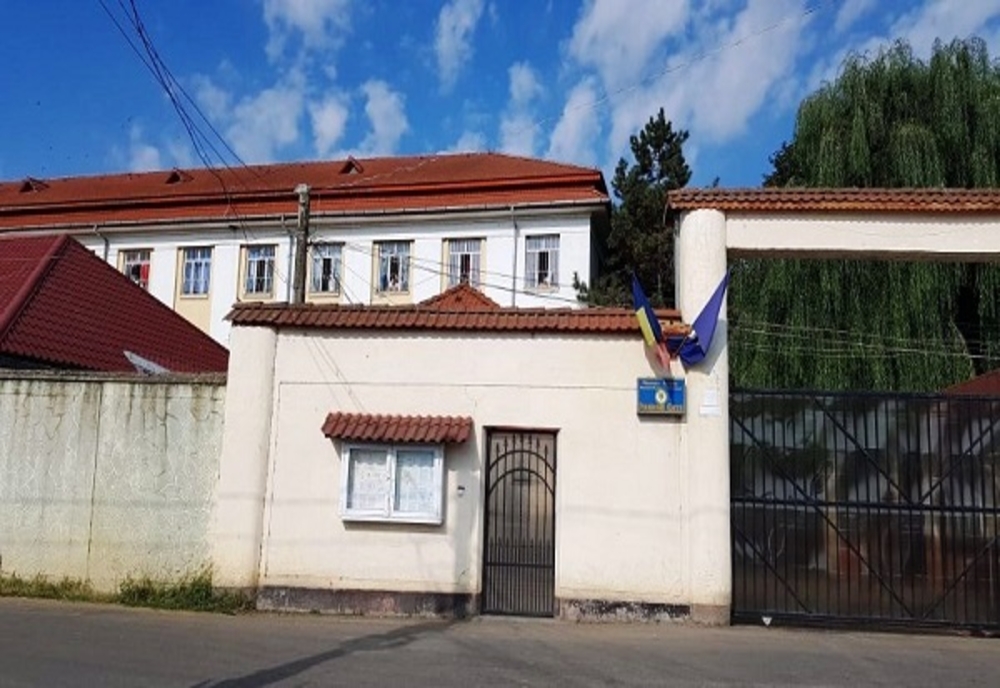 Angajări la Penitenciarul din Găești. Se caută 14 agenți operativi