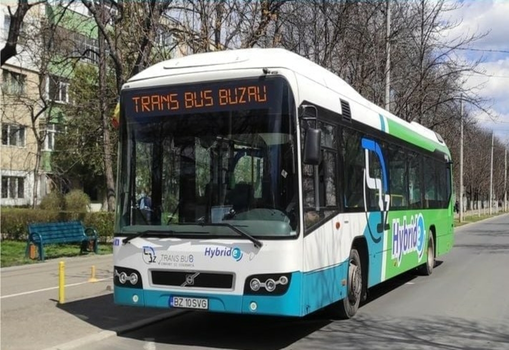 Informare privind modul de acordare a gratuitații  la transportul public local în anul scolar 2021-2022, pentru elevii din zona Asociației de Dezvoltare Intercomunitară “Buzău – Mărăcineni”