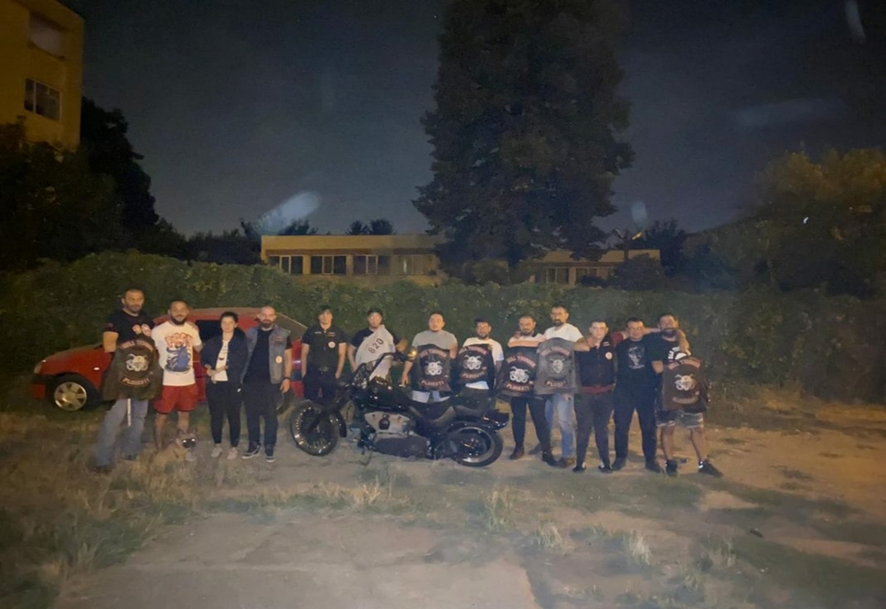 Motocicleta Harley Davidson furată din Ploiești a fost găsită