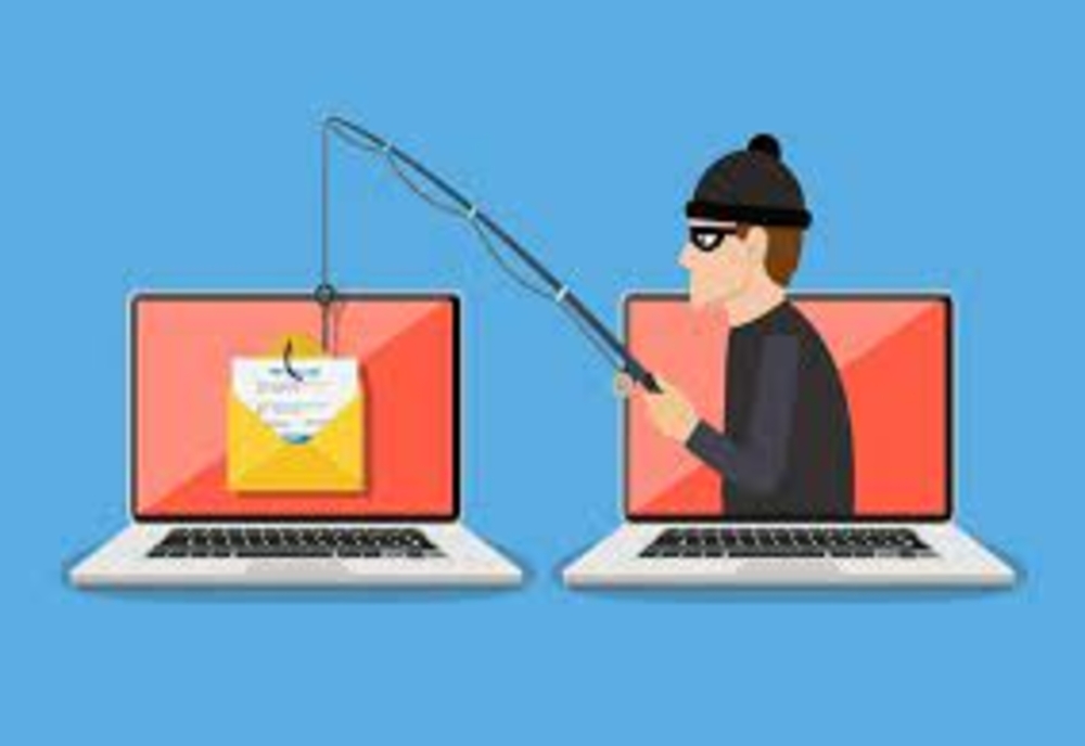50 de dosare penale privind infracțiunile comise prin metoda ”phishing” de la începutul anului! Cum operează infractorii