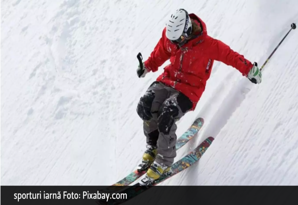 Pe pârtiile de schi din Poiana Brașov, doar cu certificat COVID