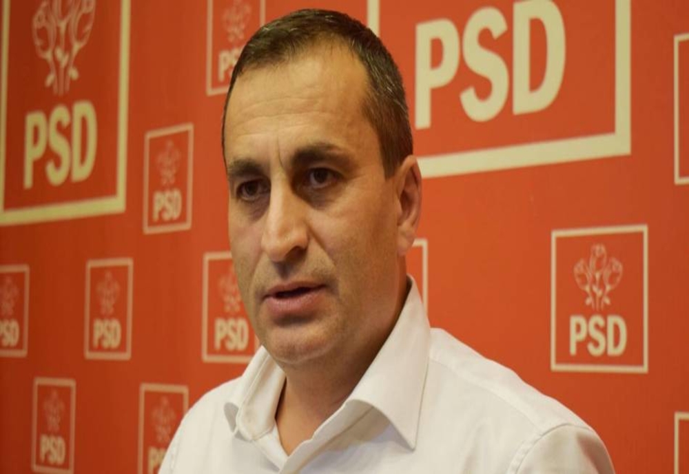 Preşedintele PSD Olt spune că Guvernul Cîţu va cădea, iar social-democraţii exclud susţinrea unui executiv minoritar