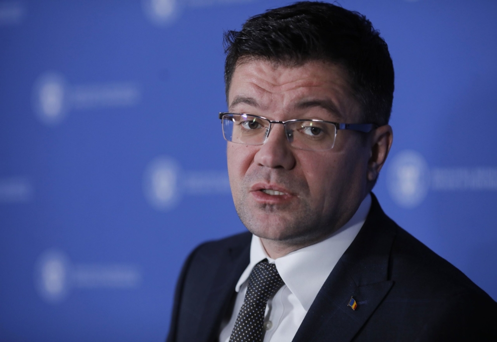 Percheziții la Consiliul Județean Iași, vizat ar fi chiar președintele Costel Alexe