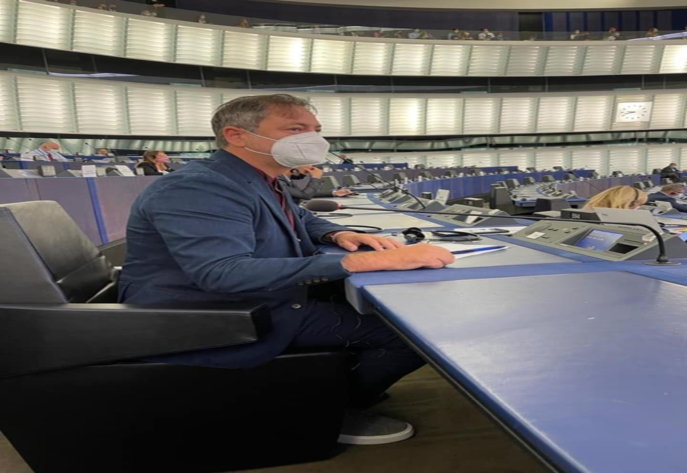 Dan Motreanu, eurodeputat: „Solidaritatea consolidează Uniunea Europeană”