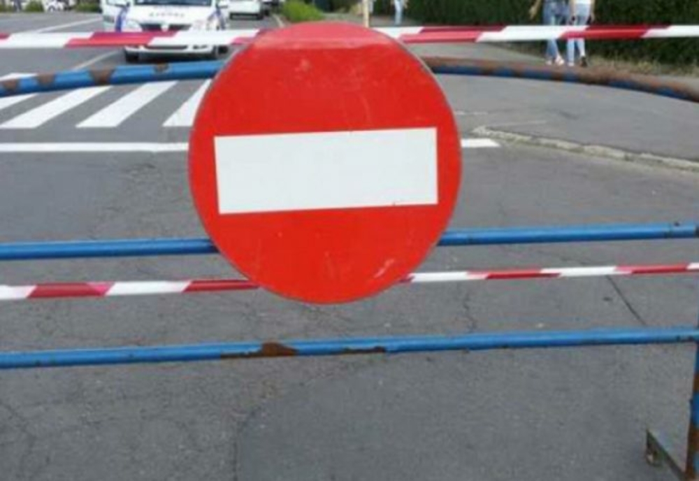 Restricții de trafic în Timișoara pe durata unui maraton