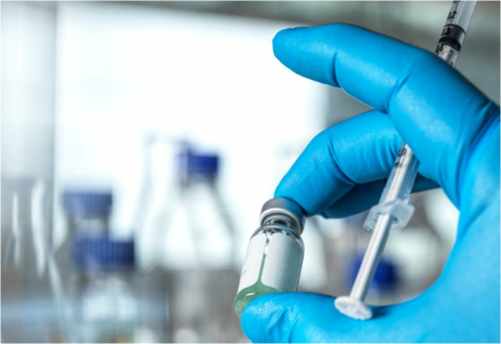 75 de persoane vaccinate anti-COVID-19 în ultimele 24 de ore, în județul Giurgiu