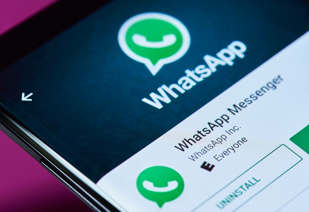 Criptarea end-to-end a WhatsApp rămâne eficientă