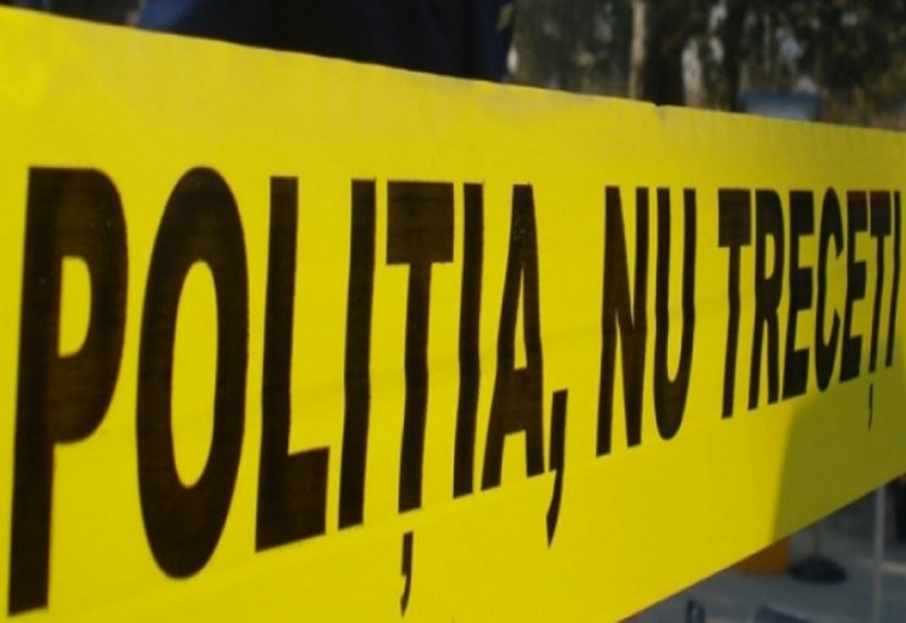 O femeie a murit în fața unei pensiuni din Sinaia după ce a fost agresată de un bărbat