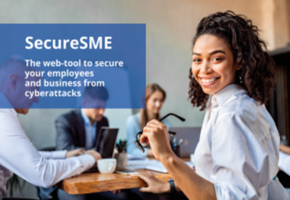 ENISA: Nou instrument “SecureSME Tool” este un pas către securizarea viitorului digital al IMM-urilor