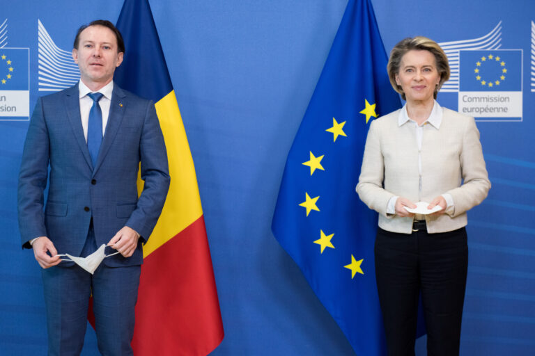 În ce condiții poate primi România să primească banii din PNRR