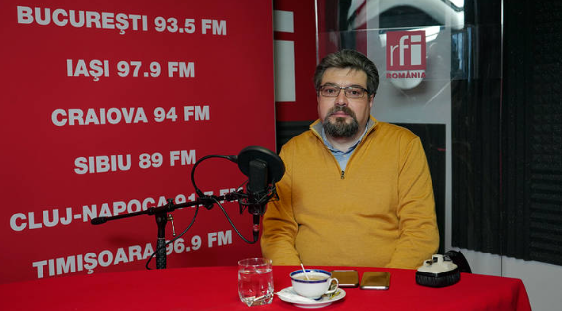 Andrei Țăranu: ”Dacă USRPLUS merge cu AUR sau PSD, va fi foarte complicat. Cîțu nu va demisiona”