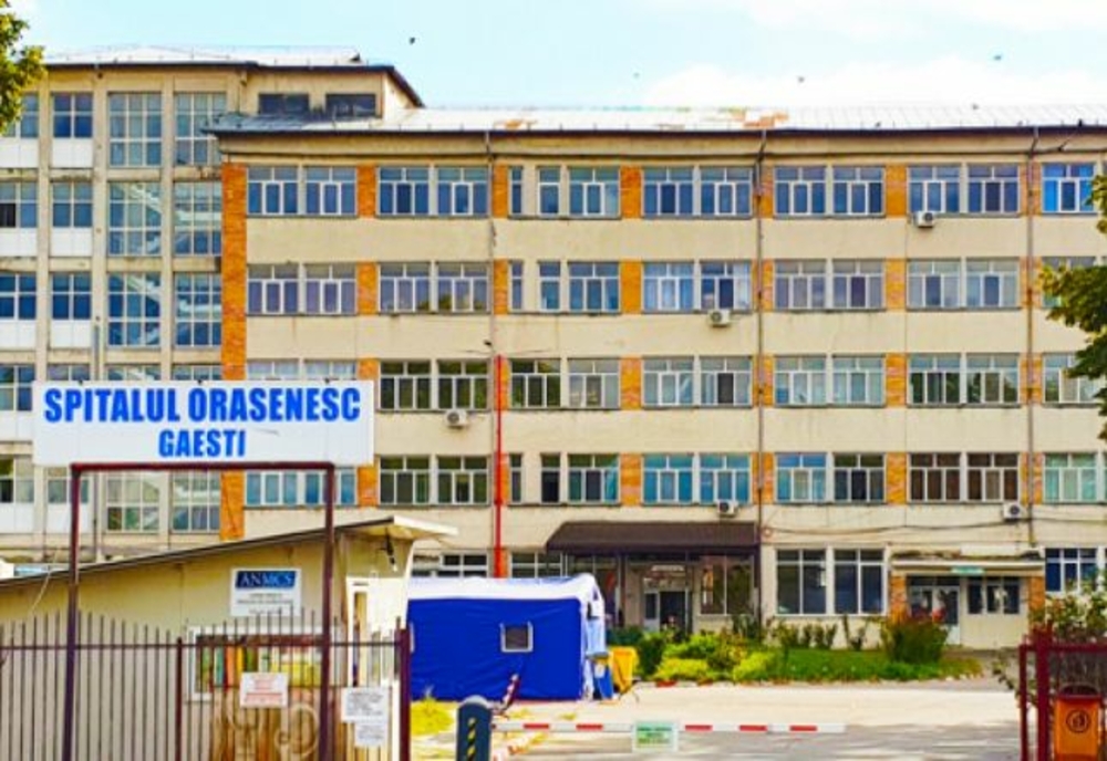Managerul Spitalului Găeşti, mesaj dur către Ministerul Sănătății. Ce spune acesta despre paturile ATI