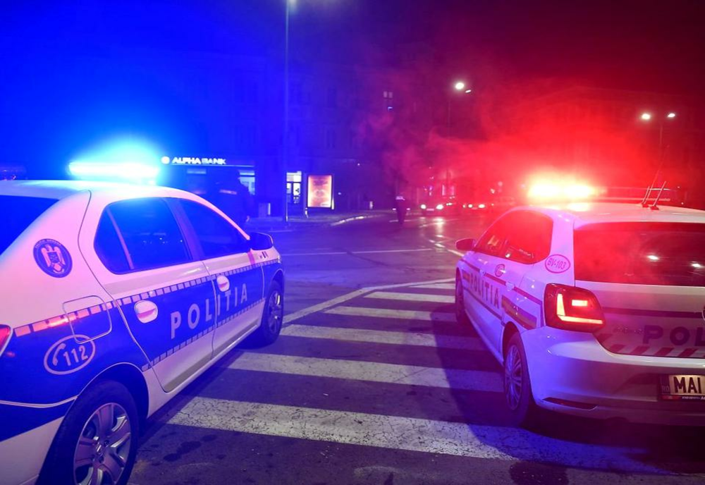Razie de noapte în Oltenița și Budești. Iată ce au găsit polițiștii