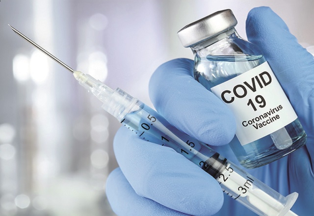 Marea Britanie va administra cea de-a treia doză de vaccin