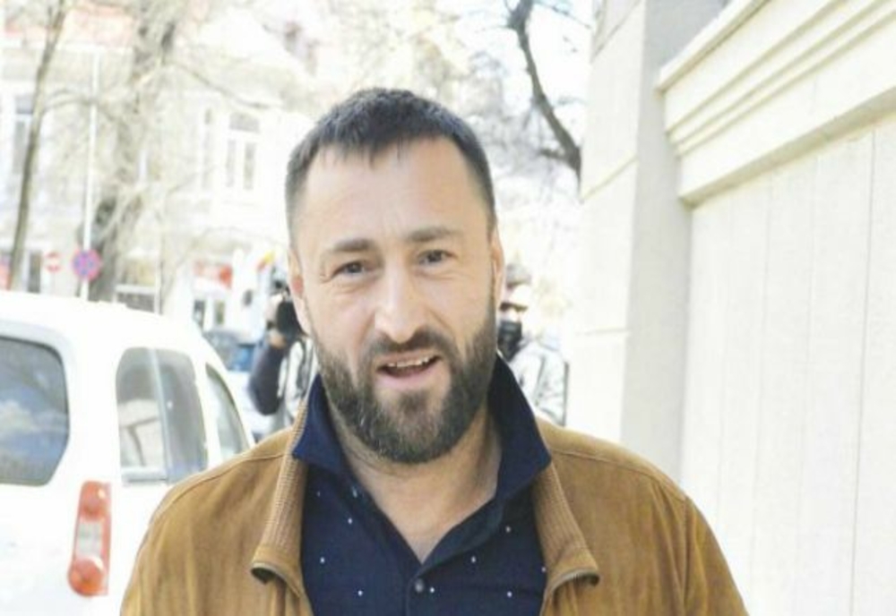 Nelu Iordache, condamnat definitiv la 11 ani și 9 luni de închisoare