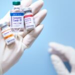 Cât crește nivelul de protecție după a treia doză