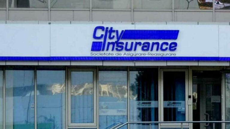 Service-urile au început să refuze șoferii cu polițe RCA la City Insurance