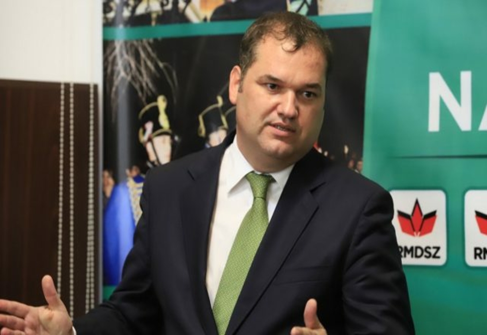 Ministrul Cseke Attila despre vaccinarea obligatorie: ”Vom veni în câteva zile cu anumite soluții”