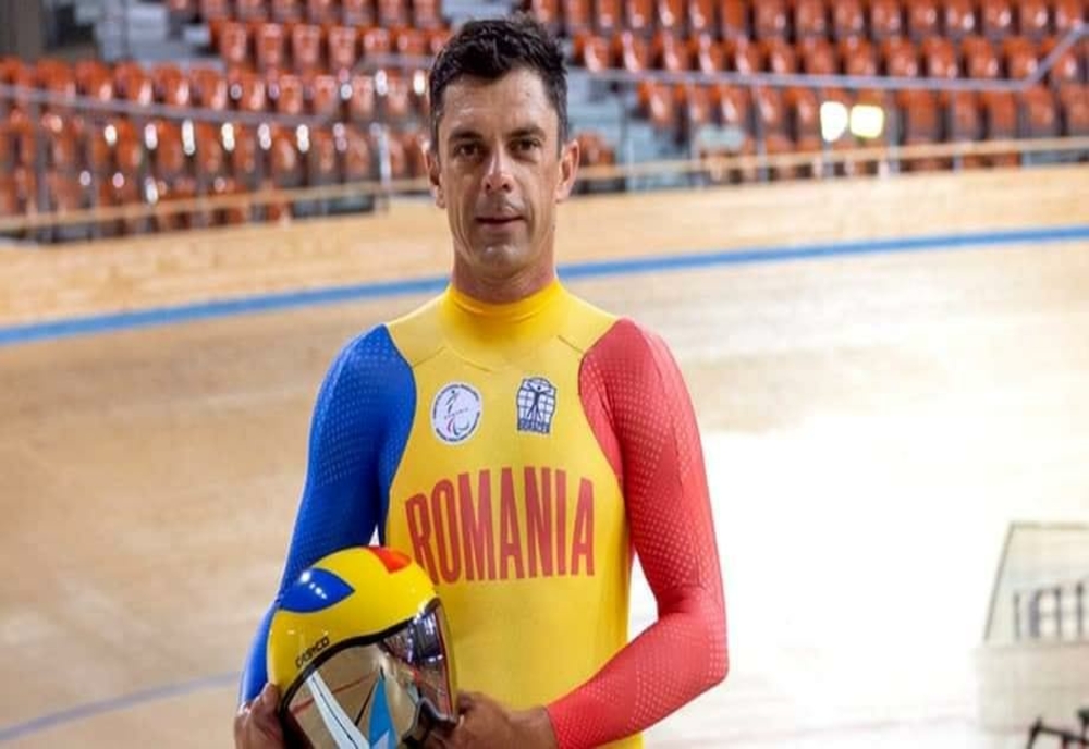Eduard Novak, ministrul Sportului din România, record unic în lume, omologat de World Record Academy