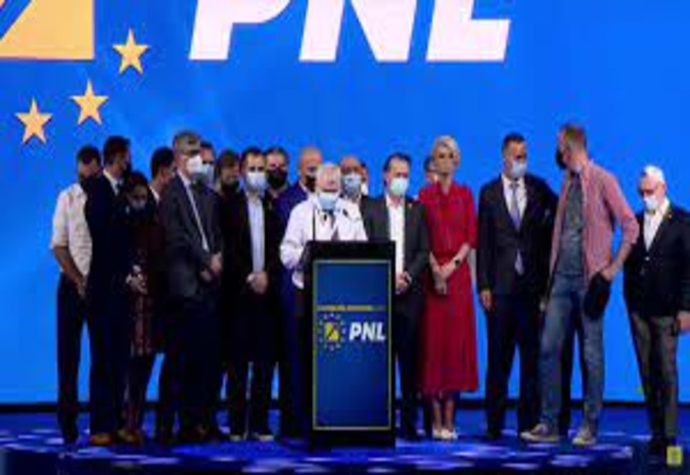 A fost votată noua echipă de conducere a PNL în jurul lui Florin Cîțu. Cine va ocupa principalele funcții în partid