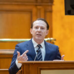 Florin Cîțu, chemat în Parlament să dea explicații cu privire la facturile uriașe