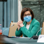Ioana Mihăilă îl avertizează pe Florin Cîțu cu privire la ancheta privind Valul 4