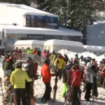 Autoritățile se pregătesc pentru sezonul de iarnă. Noi reguli pentru cei care vor să meargă la schi